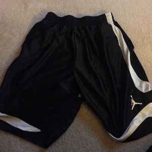 Jordan shorts